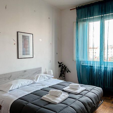Fancy Statuto Easy Stay Florenz Exterior foto
