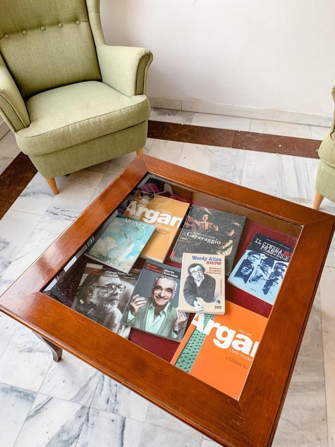 Fancy Statuto Easy Stay Florenz Exterior foto