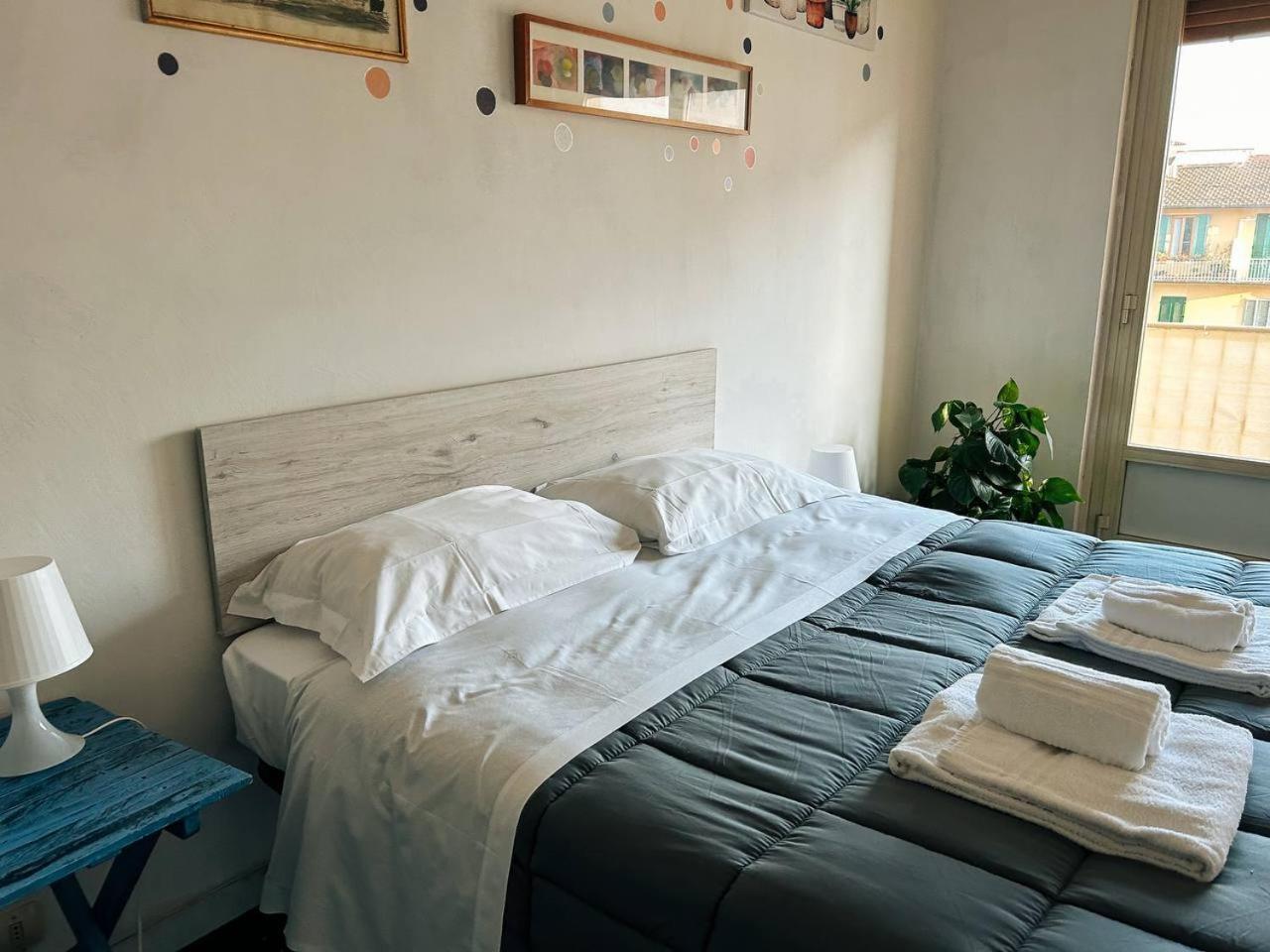 Fancy Statuto Easy Stay Florenz Exterior foto