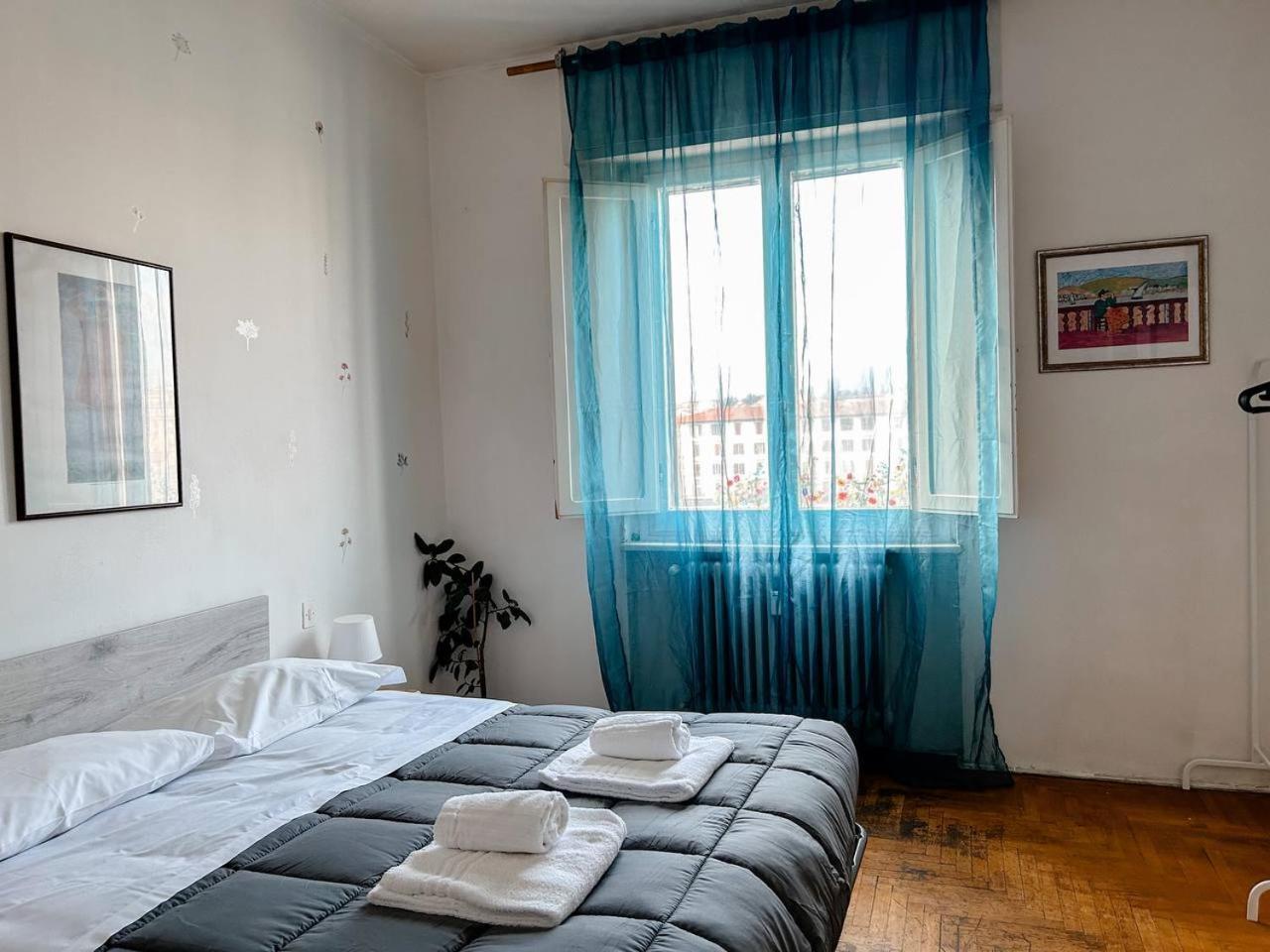 Fancy Statuto Easy Stay Florenz Exterior foto
