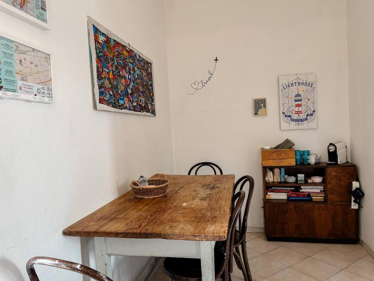 Fancy Statuto Easy Stay Florenz Exterior foto