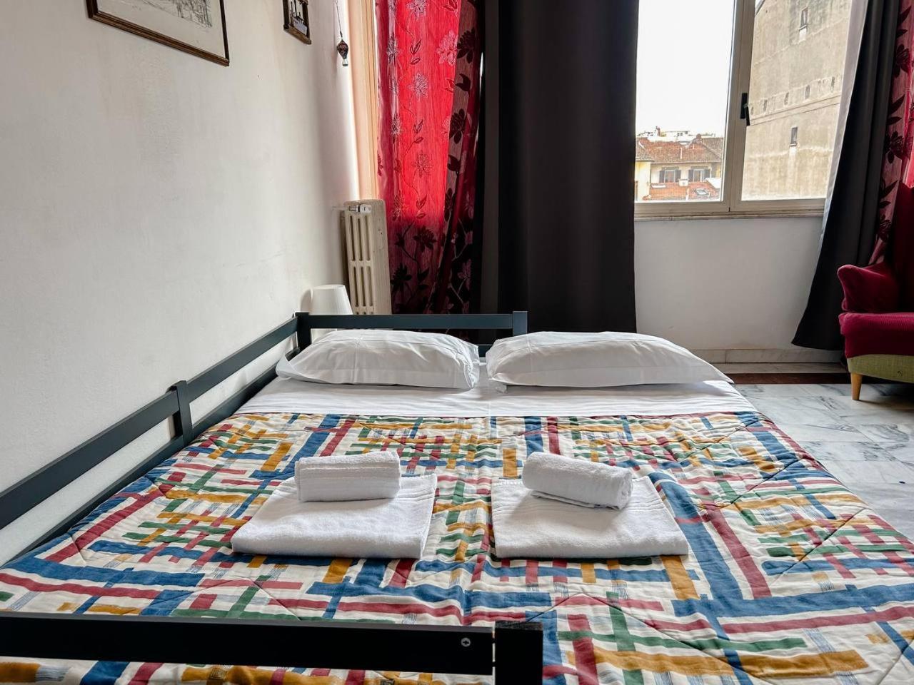 Fancy Statuto Easy Stay Florenz Exterior foto