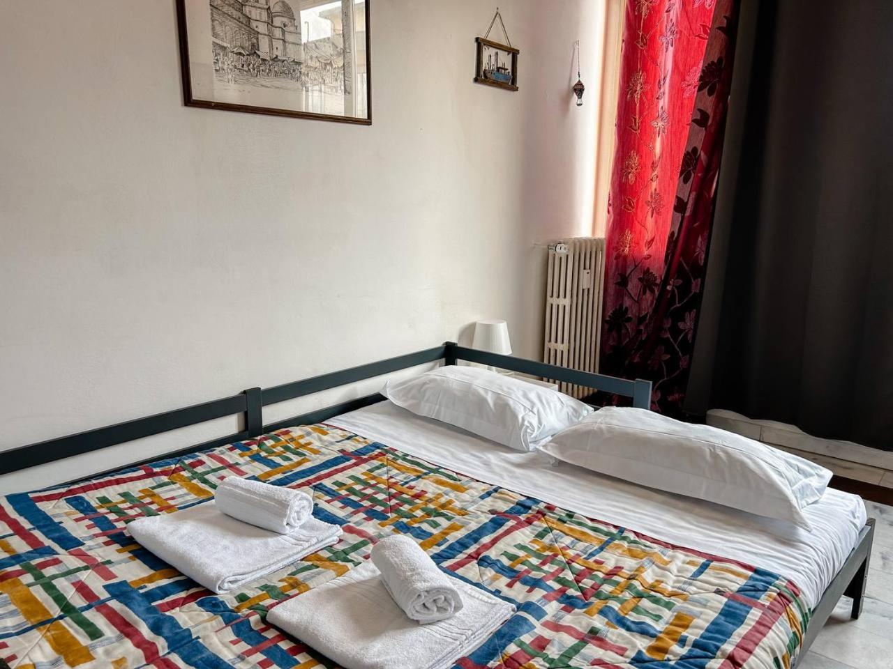 Fancy Statuto Easy Stay Florenz Exterior foto