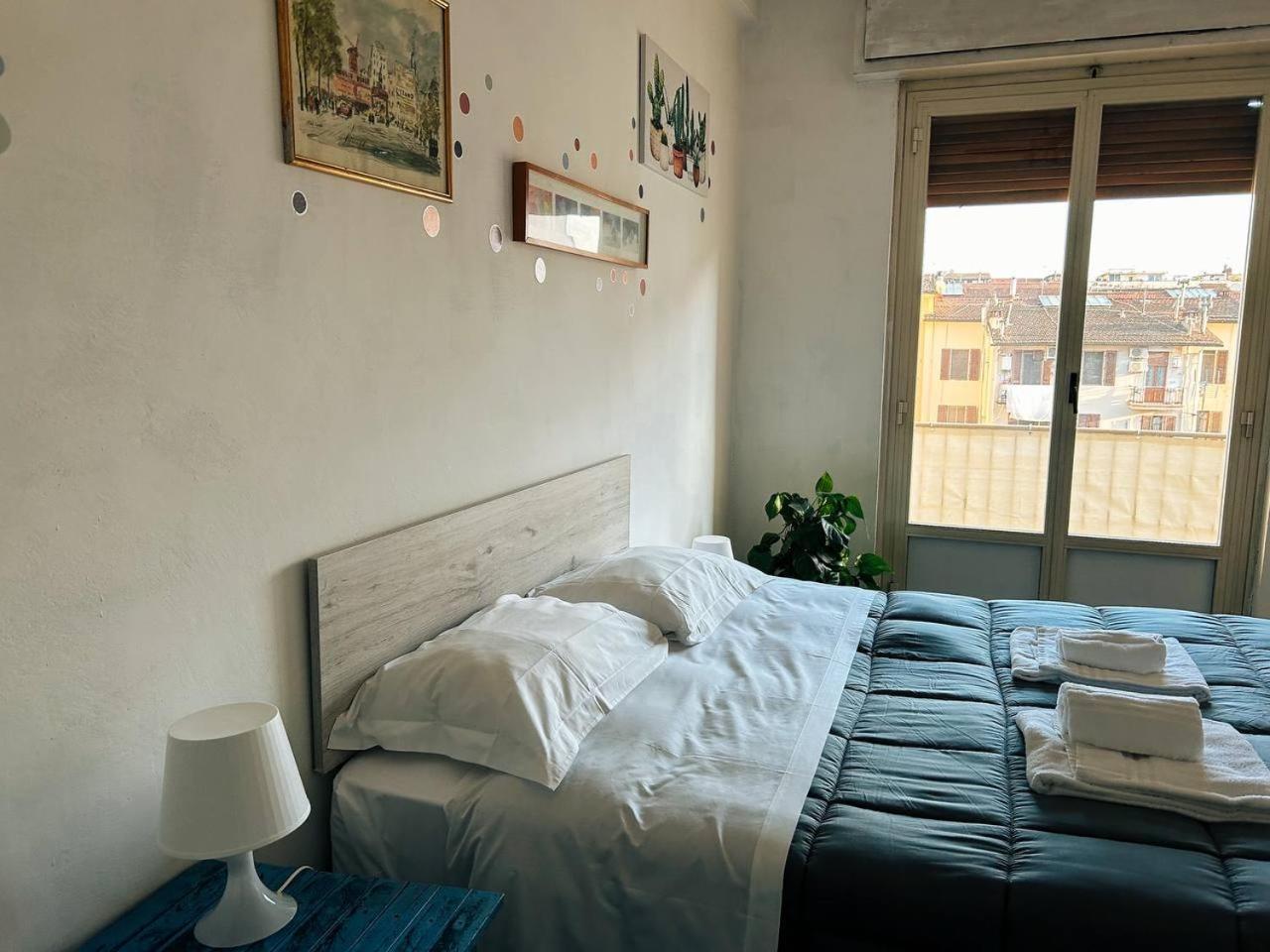 Fancy Statuto Easy Stay Florenz Exterior foto