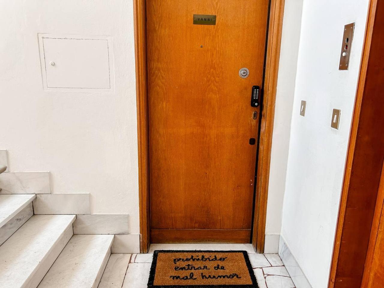 Fancy Statuto Easy Stay Florenz Exterior foto