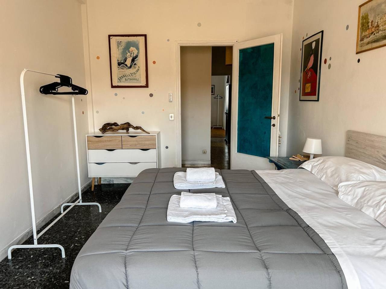 Fancy Statuto Easy Stay Florenz Exterior foto